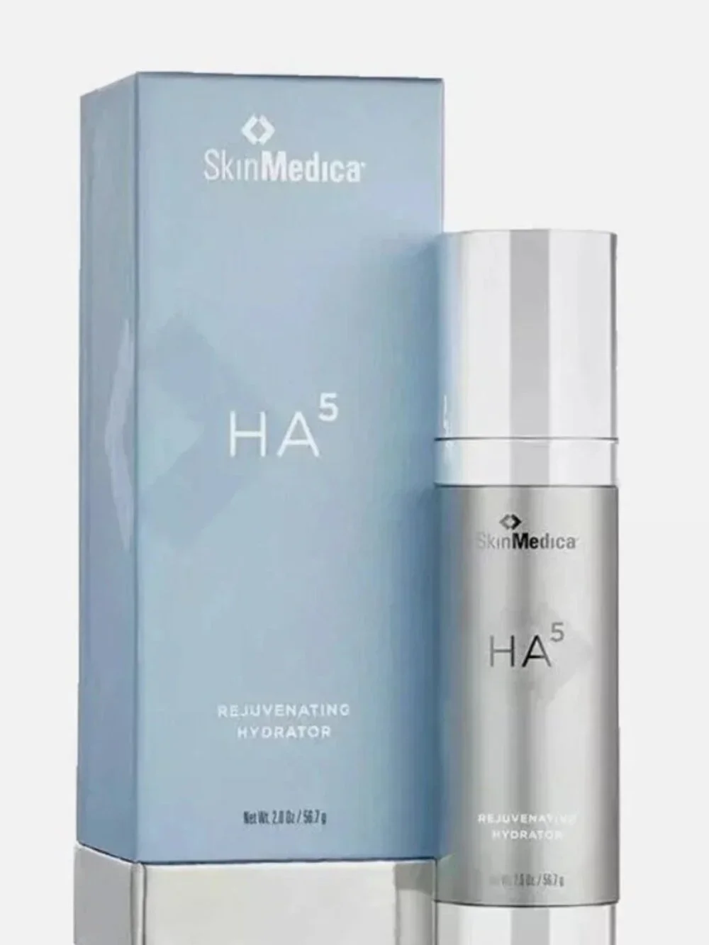 SkinMedica HA5 Rejuvenating Hydrator 2 oz – NEW Sealed Box – Authentic